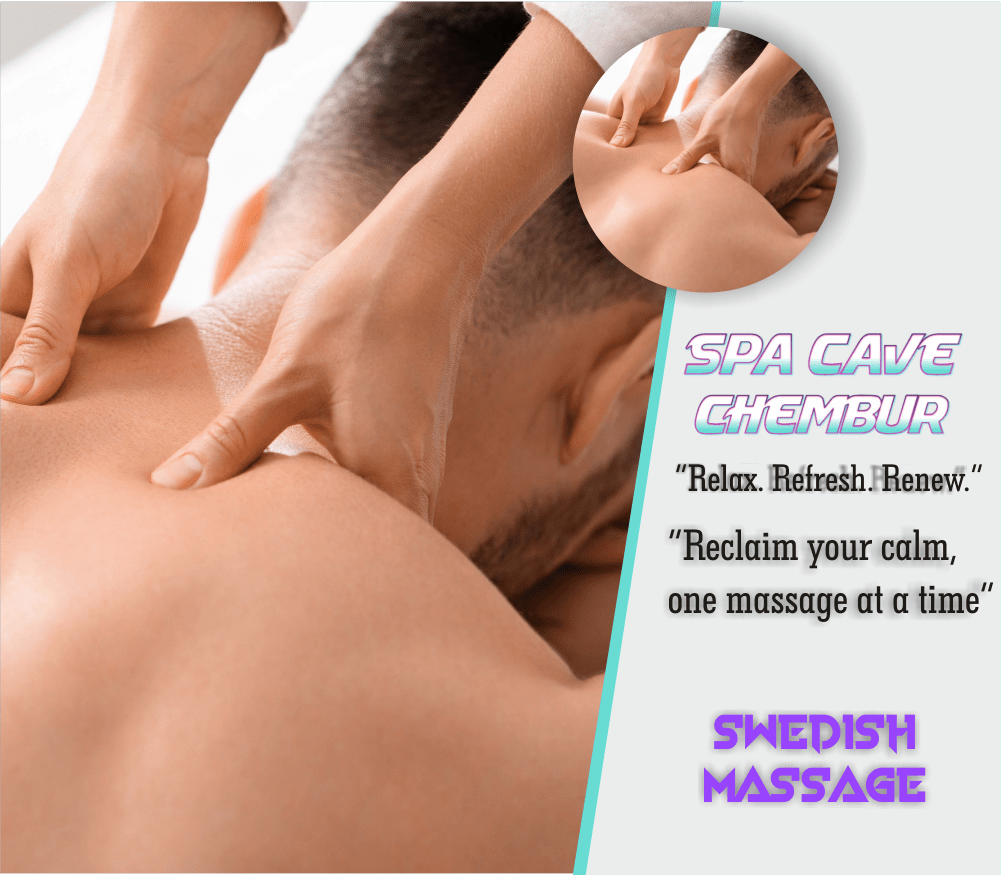 Swedish Massage in Chembur